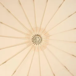 FLORIASA Parasol Colgante Arena|CASA Best