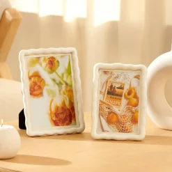 FLOWY Blanco|CASA Discount