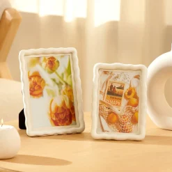FLOWY Marco De Foto Dorado|CASA Discount
