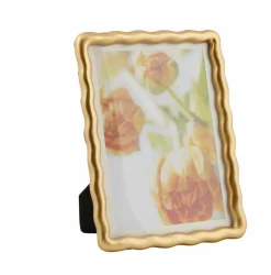 FLOWY Marco De Foto Dorado|CASA Discount