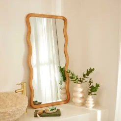 FLOWY Marco De Foto Dorado|CASA Discount