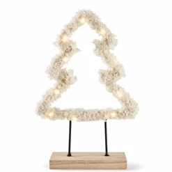 FLUFFY Tope Para Puerta Beis|CASA Discount