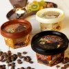 FONDUE Chocolate Para Fundir Chocolate Amargo Marrón Oscuro|CASA