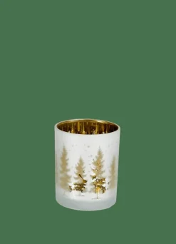 FORESTSCENE Portavelas Verde|CASA Online
