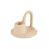 FOXY Candelabro Beis|CASA New