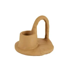 FOXY Candelabro Taupe|CASA New