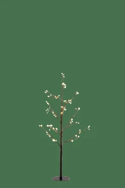 FRANI Árbol Decorativo Outdoor Negro|CASA Online