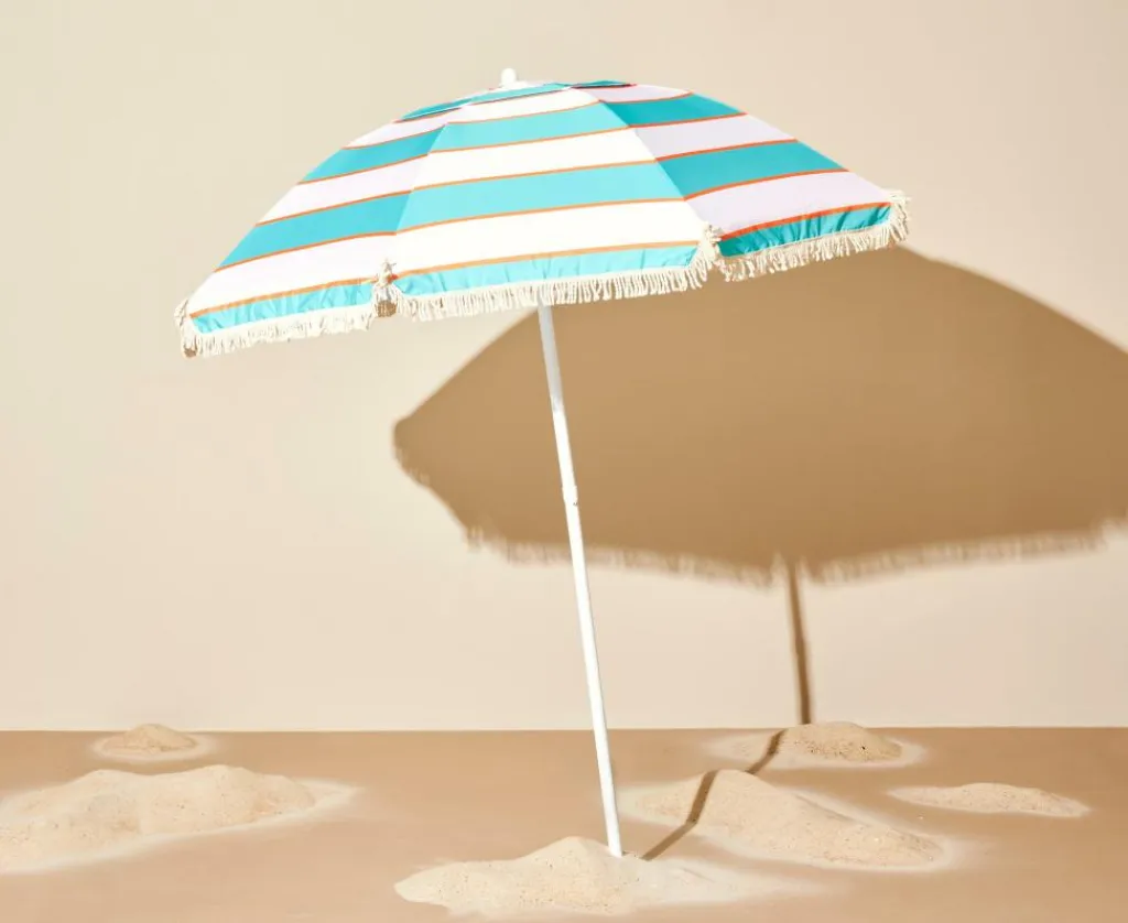 FRANJA Parasol Multicolor|CASA