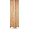 FRASER Armario De Columna Natural|CASA