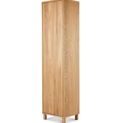 FRASER Armario De Columna Natural|CASA