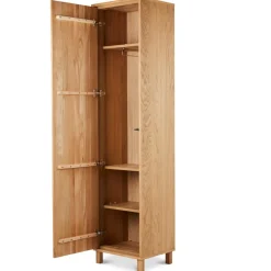 FRASER Armario De Columna Natural|CASA