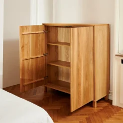 FRASER ARMARIO Natural|CASA Sale