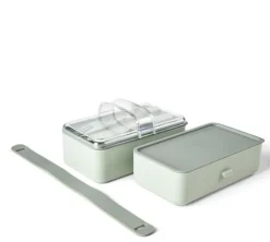 FRESHMOOD Bento Box 130cl Sea Foam Sea Foam|CASA Best
