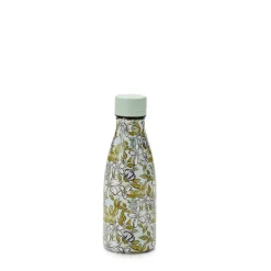 FRESHMOOD Botella Isotérmica 35cl Sea Foam + Estampado Color Sea Foam|CASA Best