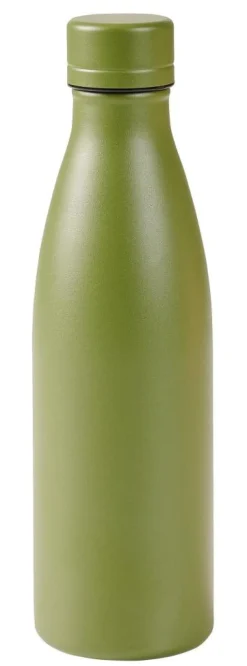 FRESHMOOD Botella Isotérmica 50cl Verde|CASA Sale