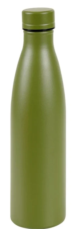 FRESHMOOD Botella Isotérmica 75cl Verde|CASA Best