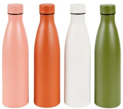 FRESHMOOD Botella Isotérmica 75cl Verde|CASA Best