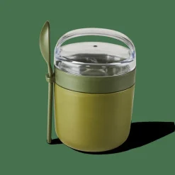 FRESHMOOD Tarro De Desayuno 32cl Verde|CASA Sale