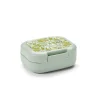 FRESHMOOD Táper Con Clip Seafoam + Est. Loulou Sea Foam|CASA Outlet