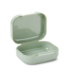 FRESHMOOD Táper Con Clip Seafoam + Est. Loulou Sea Foam|CASA Outlet