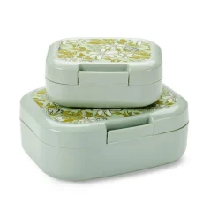 FRESHMOOD Táper Con Clip Seafoam + Est. Loulou Sea Foam|CASA Outlet