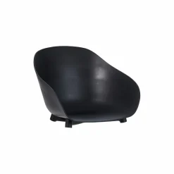 FRIDA / FRAY Set De 4 Patas Negro Negro|CASA Best