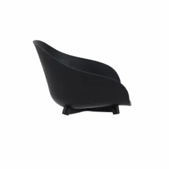 FRIDA / FRAY Set De 4 Patas Negro Negro|CASA Best