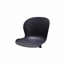 FRIDA / FRAY Set De 4 Patas Negro Negro|CASA Best