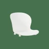 FRIDA Asiento: Blanco, Natural|CASA New