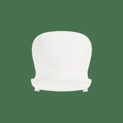 FRIDA Asiento: Blanco, Natural|CASA New