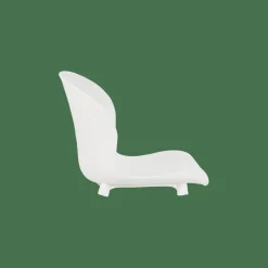 FRIDA Asiento: Blanco, Natural|CASA New