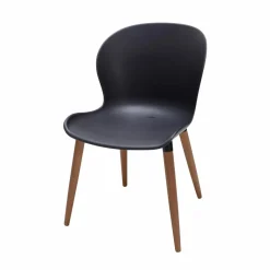 FRIDA Asiento: Negro|CASA