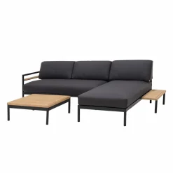 FRIDA Asiento: Negro|CASA