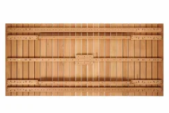 FRIDA Asiento: Negro|CASA