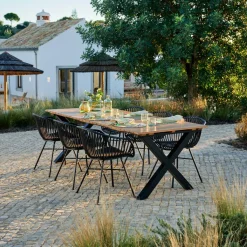 FRIDA Asiento: Negro|CASA