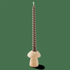 FUNGI Candelabro Beis|CASA Best