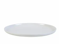 FURRY Camino De Mesa Deco Blanco|CASA Hot