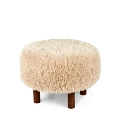 FUZZ Taburete Beis|CASA Discount