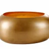 GIMINI Soporte Para Vela Pequeña Cobrizo|CASA Best