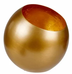 GIMINI Soporte Para Vela Pequeña Cobrizo|CASA Best