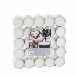 GIMINI Soporte Para Vela Pequeña Dorado|CASA Online