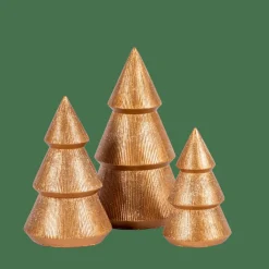 GLAM TREE Decoración Dorado|CASA Online
