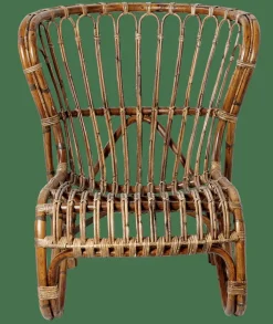 GOMAR Silla Lounge Natural|CASA Clearance