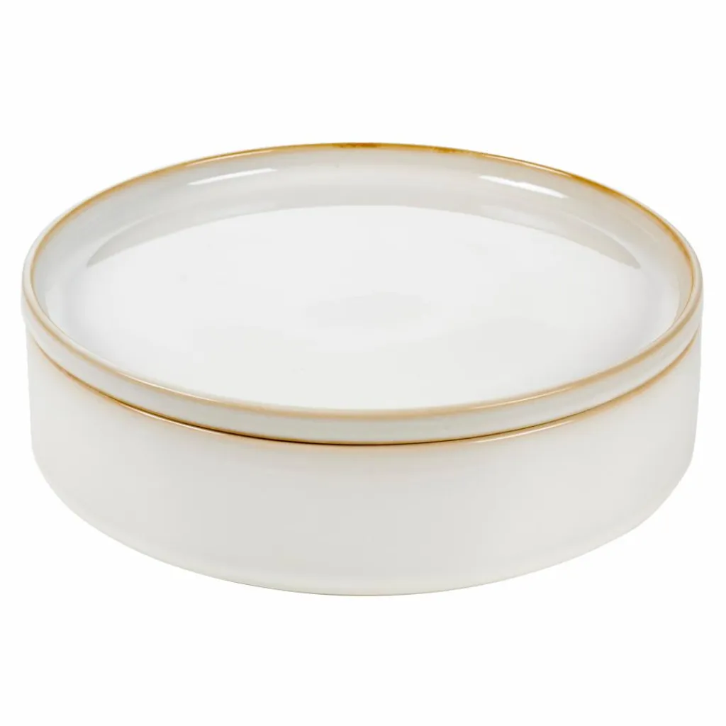 GRACE VINTAGE Cubierto De 16 Piezas Gris|CASA Sale