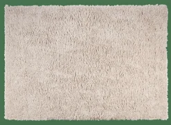 GRANDE Alfombra Blanco Apagado|CASA Online