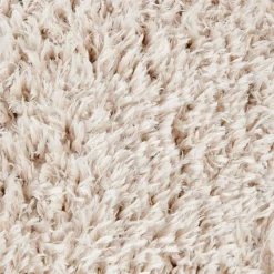 GRANDE Alfombra Blanco Apagado|CASA Sale