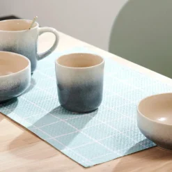 GRANITO GREY Cuenco 60 CL Gris|CASA Discount