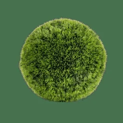 GRASS Bola De Hierba Artificial Verde|CASA Outlet