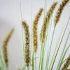 GRASS Tallo De Carrizo Artificial Verde|CASA Outlet