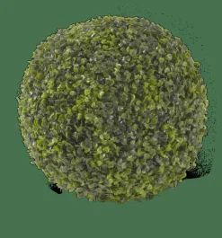 GREEN Bola De Boj Artificial Verde|CASA Discount